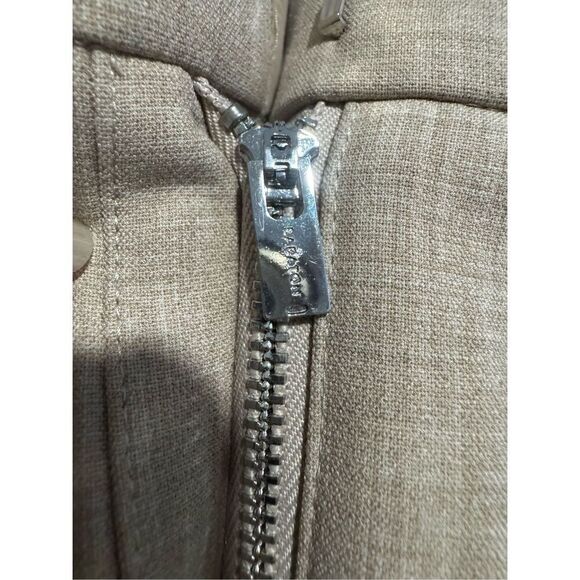 Babaton cream tan pants 0 - Picture 4 of 9